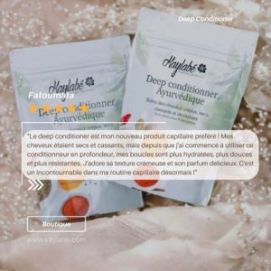 Les meilleures poudres indiennes pour les cheveux : Amla, Brahmi, Bhringraj… et pourquoi leur synergie change tout pour les cheveux crépus