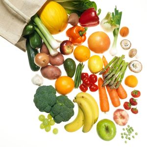 Les meilleurs vitamines de croissance sont dans votre alimentation !