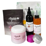 Pack challenge capillaire-Sorbet revitalisant - Kaylabé  Produits cosmétiques naturels