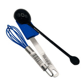 Accessoires pour mélange DIY!. Trios d'outils de préparation spécialement dédiés à vos rituels de beauté. Profitez d'une préparation facile et hygiénique de vos soins. # Accessoires pour mélange DIY