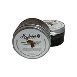 Beurre au chébé - Kaylabé  Produits cosmétiques naturels