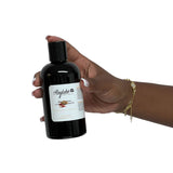 Deep Conditioner prêt à poser aux Poudres Indiennes 2.0 - Kaylabé Deep conditioner aux poudres indiennes 2.0, version améliorée. Formule renforcée pour cheveux abîmés, cassants. Résultats accélérés. # Deep Conditioner prêt à poser 2.0 aux Poudres Indiennes