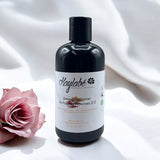 Deep Conditioner prêt à poser aux Poudres Indiennes 2.0 - Kaylabé Deep conditioner aux poudres indiennes 2.0, version améliorée. Formule renforcée pour cheveux abîmés, cassants. Résultats accélérés. # Deep Conditioner prêt à poser 2.0 aux Poudres Indiennes