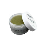 Soin Capillaire Naturel Hiver - Douceur Verte Plantes - Kaylabé Beurre capillaire naturel aux 15 plantes (curry, romarin, papaye). Hydrate, protège et démêle vos cheveux en hiver. Fabrication québécoise. # Douceur Verte aux Plantes - Soin Capillaire Naturel Hiver