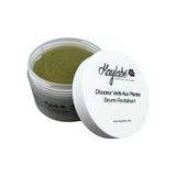 Soin Capillaire Naturel Hiver - Douceur Verte Plantes - Kaylabé Beurre capillaire naturel aux 15 plantes (curry, romarin, papaye). Hydrate, protège et démêle vos cheveux en hiver. Fabrication québécoise. # Douceur Verte aux Plantes - Soin Capillaire Naturel Hiver