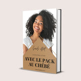 Paquete de rutina de Ayurveda y Chebe de Chad