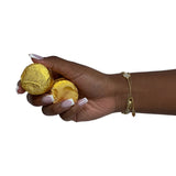 Deep conditioner booster: Rice, Coconut, Strawberry, Pumpkin, Avocado, Ambunu