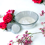 Masque cheveux fortifiant intense Riz et Coco Cheveux mous, cassants et affaiblis, découvrez le pouvoir naturel du Riz Coco avec notre fortifiant intense. Parfait pour stimuler. # Masque cheveux fortifiant intense au Riz Coco - Nourrit et renforce les cheveux