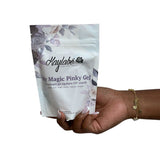 My Pinky gel: el único gel capilar natural con múltiples plantas