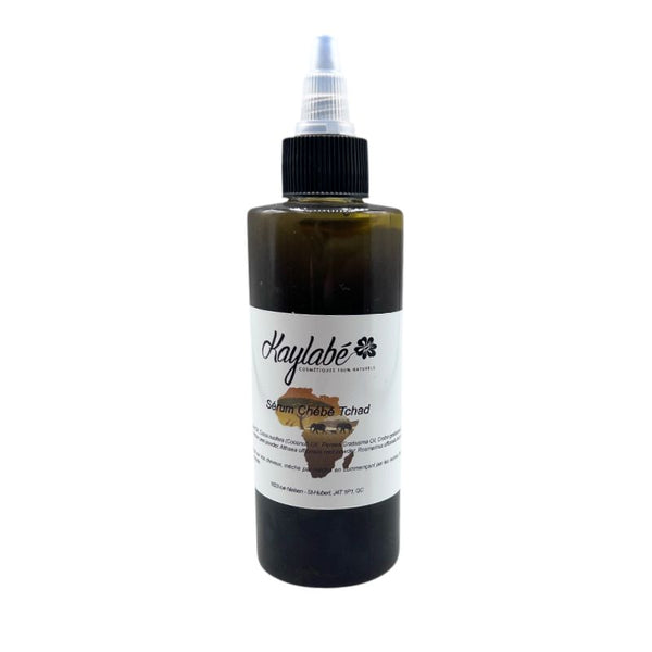 Sérum concentré au Chebe original