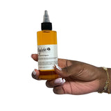 Sérum force Ail et Oignons