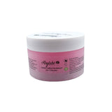 Sorbet Capillaire 3 Beurres - Hydratation Intense - Kaylabé Sorbet revitalisant aux 3 beurres (karité, cacao, mangue). Hydrate cheveux secs, texture fondante, douceur garantie. Soin gourmand québécois. # Sorbet Revitalisant 3 Beurres - Hydratation Intense