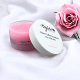 Sorbet Capillaire 3 Beurres - Hydratation Intense - Kaylabé Sorbet revitalisant aux 3 beurres (karité, cacao, mangue). Hydrate cheveux secs, texture fondante, douceur garantie. Soin gourmand québécois. # Sorbet Revitalisant 3 Beurres - Hydratation Intense