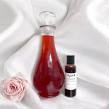 Vinagre de belleza con infusión de hibisco - 2 oz