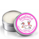 Beurre de karité pour enfant Kaylabé au parfum Bubble Gum, soin naturel pour nourrir et adoucir la peau