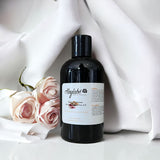Deep Conditioner 2.0 Kaylabé aux poudres indiennes ayurvédiques pour nourrir et renforcer les cheveux crépus secs et fragilisés
