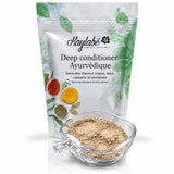 Deep Conditioner Ayurvédique en poudre Kaylabé pour nourrir et fortifier les cheveux secs et cassants