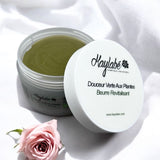 Douceur Verte Kaylabé, beurre capillaire aux plantes pour nourrir, fortifier et protéger les cheveux crépus, frisés et bouclés