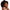 Enfant noire aux cheveux naturels 4C illustrant le démêlage et la souplesse des cheveux avec Kaylabé