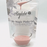 My magic pinky gel