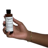Miel Capillaire Kaylabé, soin naturel nourrissant pour hydrater et adoucir les cheveux crépus secs