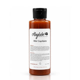 Miel capillaire Kaylabé au miel, aloe vera, mélasse, huiles d’olive et de ricin et protéines végétales pour hydrater, nourrir et assouplir les cheveux secs