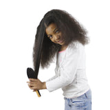 Pack de soins capillaires naturels Kaylabé pour cheveux afro et crépus des enfants, secs, fragiles ou difficiles à démêler