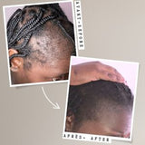 Défi Capillaire 30 Jours : Transformez Vos Cheveux au Riz Coco Transformez vos cheveux en 30 jours avec notre défi riz coco ! Nourrit, répare, et parfume vos cheveux crépus cet hiver. Guide détaillé inclus. # Pack Défi Capillaire 30 Jours au Riz Coco Gourmand – Force & Douceur + 1 guide offert