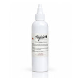Sérum capillaire à la Fraise Kaylabé pour enfants, enrichi en huiles végétales et plantes pour hydrater, assouplir et faciliter le démêlage