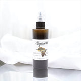 Sérum concentré au chébé Kaylabé pour renforcer les cheveux afro fragiles et aider à limiter la casse des longueurs