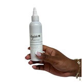 Sérum à la fraise Kaylabé pour l’hydratation intense des cheveux crépus secs, frisés et bouclés