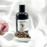 Deep Conditioner Chébé Original du Tchad Kaylabé, soin profond nourrissant pour cheveux crépus, frisés et bouclés