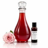 Vinaigre de beauté à l’hibiscus Kaylabé pour apporter brillance et douceur aux cheveux