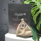 Thé lotion capillaire pousse et volume cheveux afro