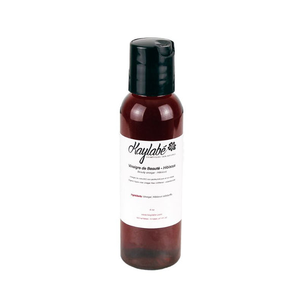 soins beauté au vinaigre