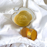 Masque à la citrouille Kaylabé pour hydrater et prendre soin des cheveux secs, cassants ou abîmés